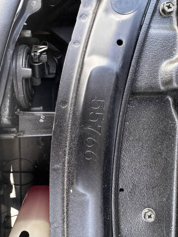 2000 Lexus SC 400