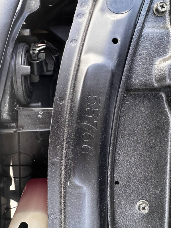 2000 Lexus SC 400
