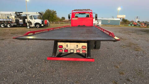 2012 International DuraStar 4400