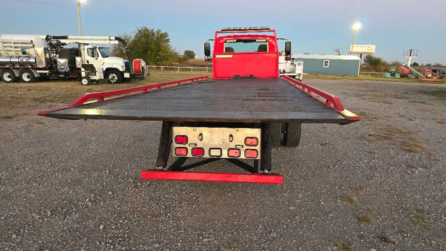 2012 International DuraStar 4400