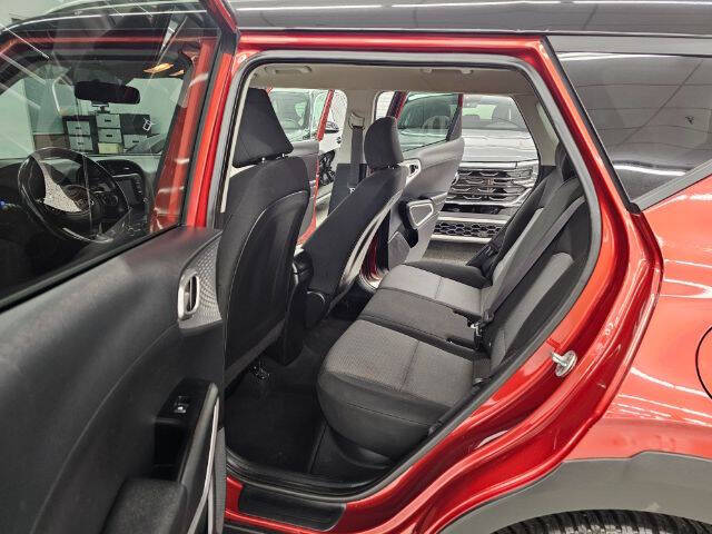 2020 Kia Soul X-Line