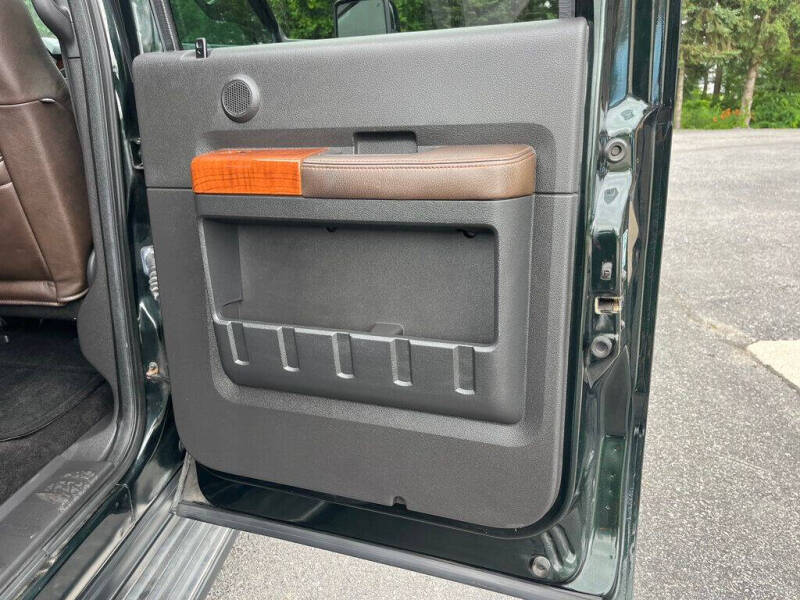 2015 Ford F-450 Super Duty