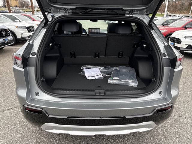 2026 Honda Prologue Elite