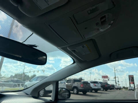 2011 Toyota Prius Three