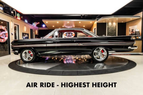 1959 Chevrolet Impala