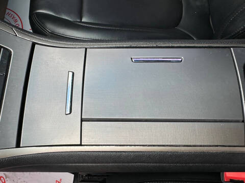 2017 Lincoln MKZ Premiere