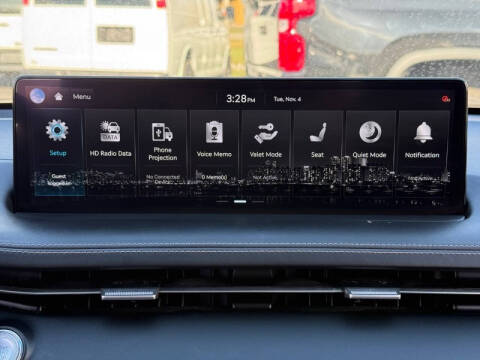 2022 Genesis GV70 3.5T Sport