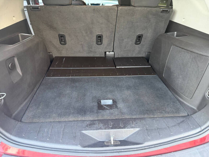 2010 Chevrolet Equinox LT