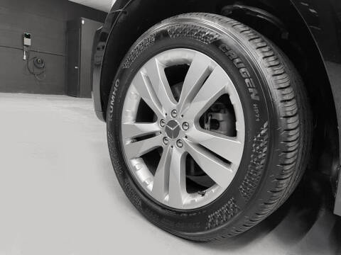 2010 Mercedes-Benz GL-Class GL 450 4MATIC