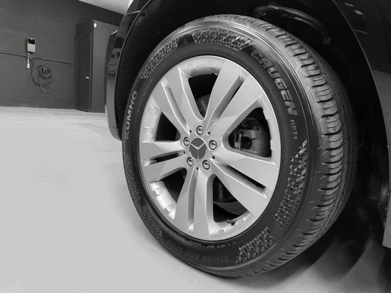 2010 Mercedes-Benz GL-Class GL 450 4MATIC