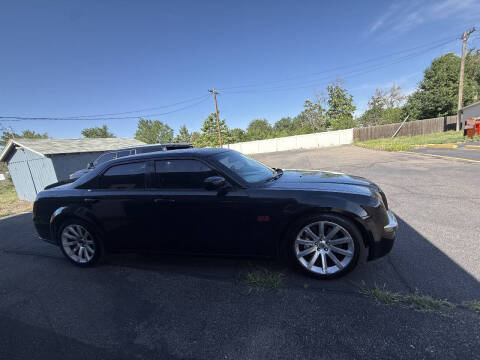 2006 Chrysler 300 SRT-8