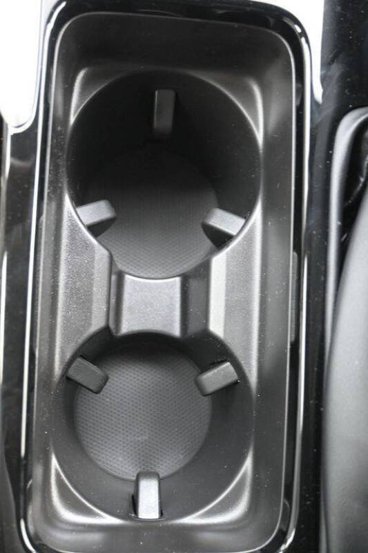 2026 Mitsubishi Eclipse Cross ES