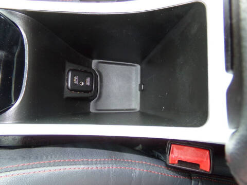 2020 Chevrolet Bolt EV Premier