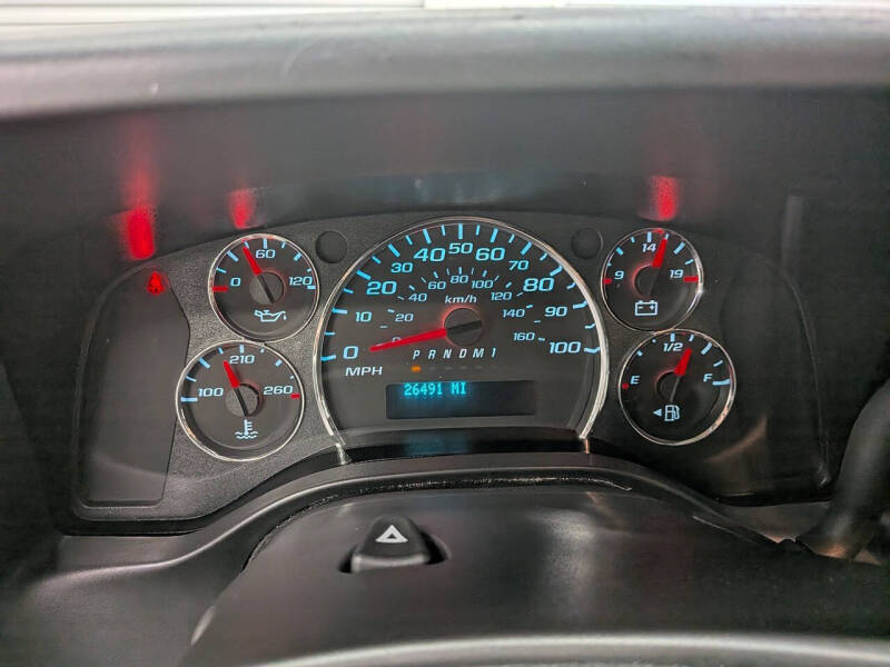 2025 GMC Savana 2500