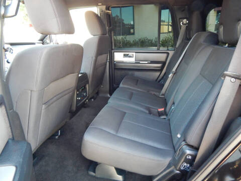 2017 Ford Expedition XLT