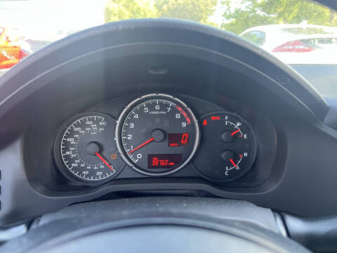 2013 Subaru BRZ Limited