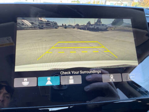 2020 Honda Pilot Elite