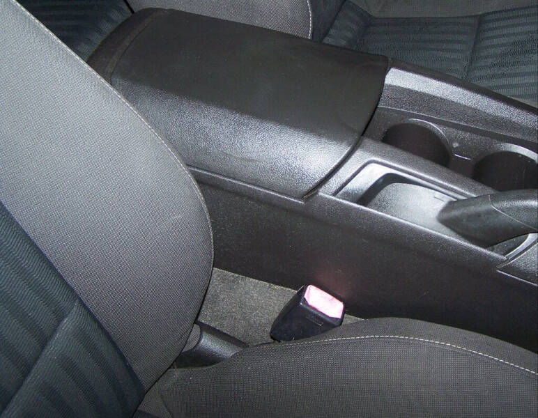2010 Chevrolet Camaro LS