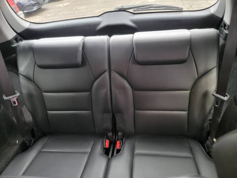 2008 Acura MDX SH-AWD w/Tech