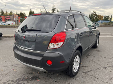 2009 Saturn Vue XE