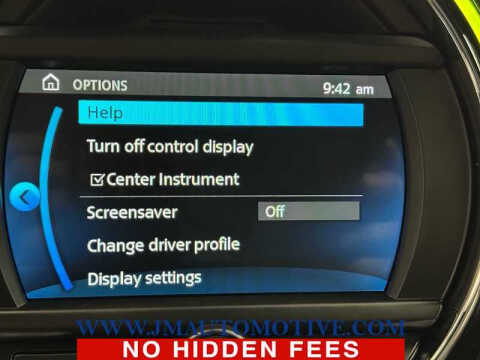 2019 MINI Countryman Cooper S ALL4