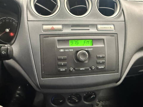 2011 Ford Transit Connect XL