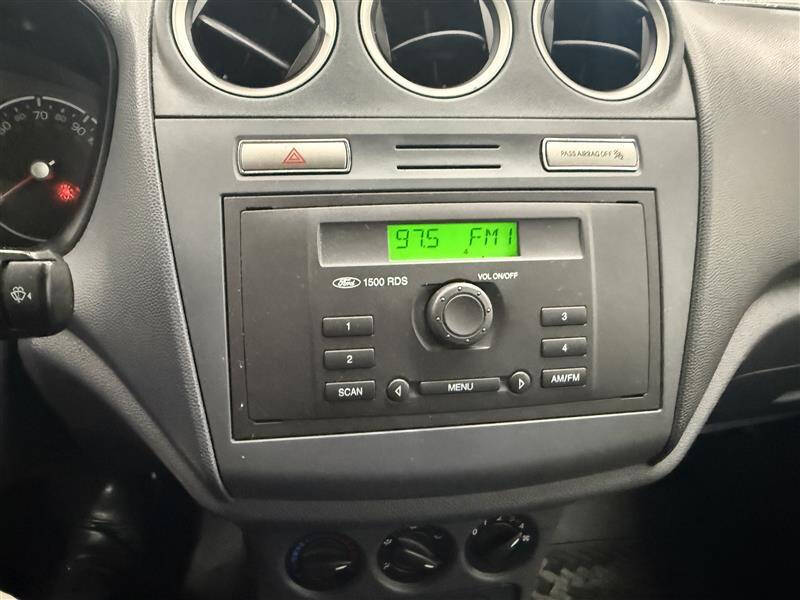 2011 Ford Transit Connect XL