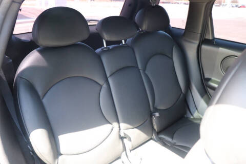 2016 MINI Countryman Cooper S ALL4