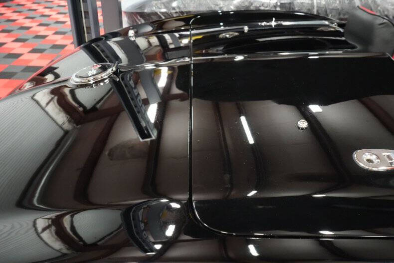 1964 Chevrolet Corvette