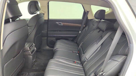 2025 Genesis GV80 2.5T Select