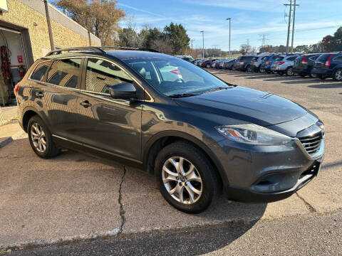 2014 Mazda CX-9 Touring