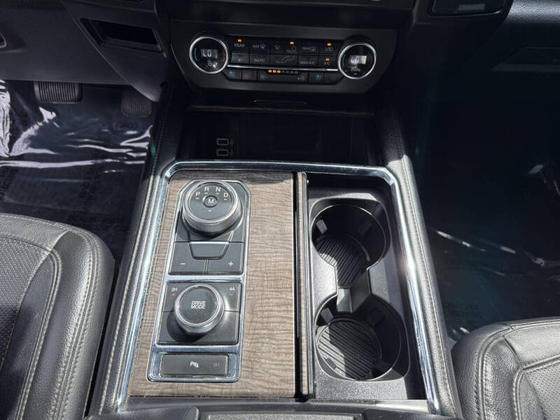 2019 Ford Expedition MAX Limited