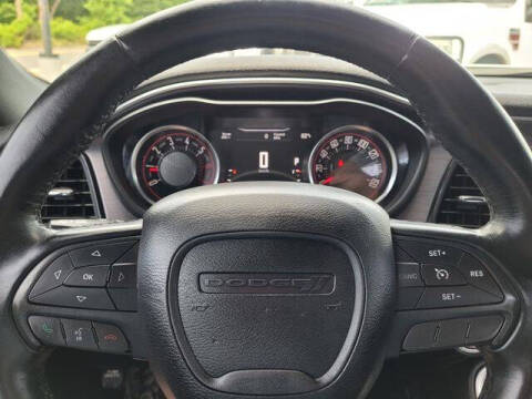 2017 Dodge Challenger R/T