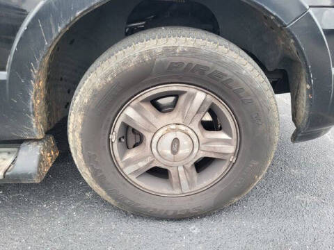 2006 Ford Expedition Limited