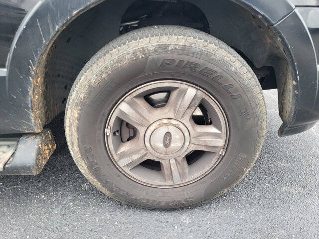 2006 Ford Expedition Limited