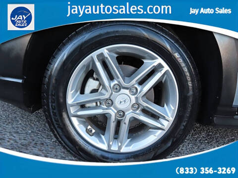 2020 Hyundai Kona SE