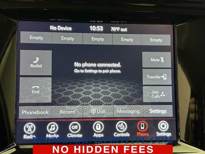 2021 Dodge Durango SXT Plus