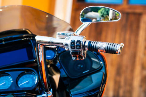 2022 Harley-Davidson FLTRXSE CVO Road Glide