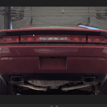 2013 Dodge Challenger