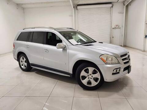 2010 Mercedes-Benz GL-Class for sale at Southern Star Automotive, Inc. in Duluth GA