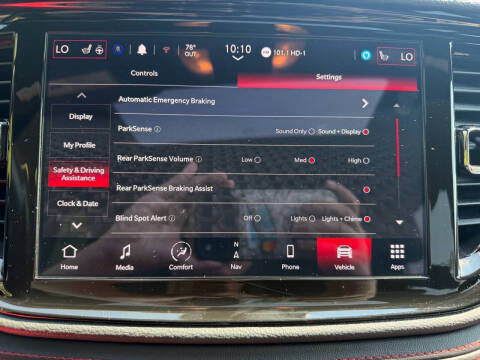 2024 Dodge Durango GT