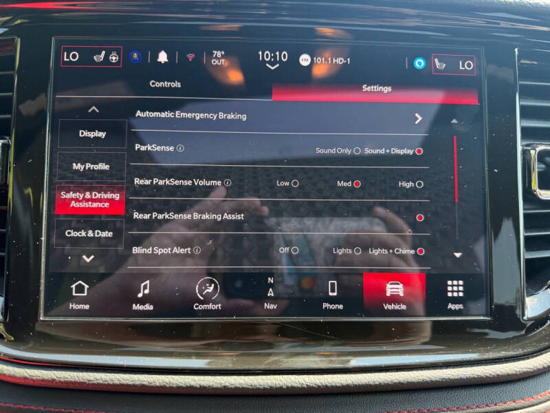 2024 Dodge Durango GT