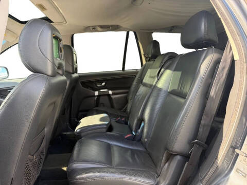 2007 Volvo XC90 3.2