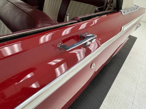 1965 Dodge Coronet