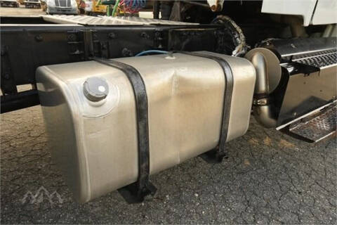 2016 Freightliner M2 106