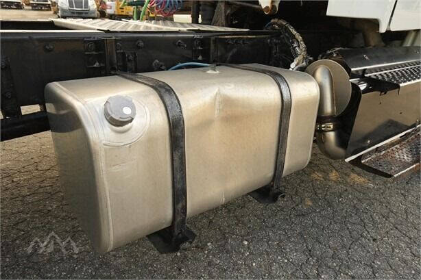 2016 Freightliner M2 106