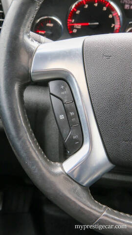 2014 GMC Acadia SLE-2