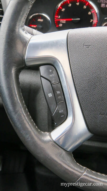 2014 GMC Acadia SLE-2