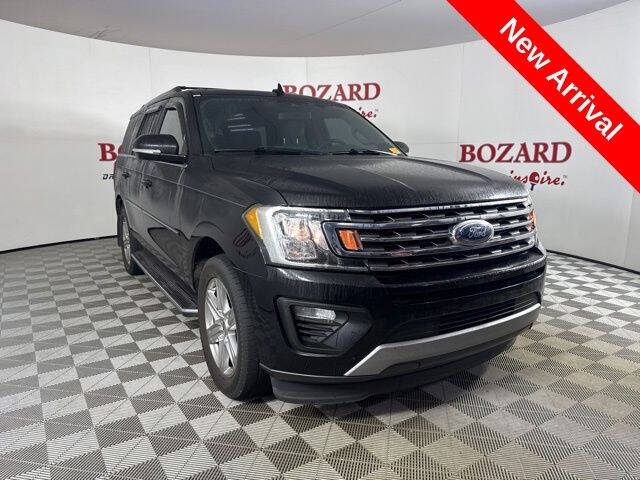 2019 Ford Expedition XLT