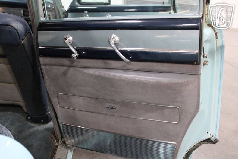 1953 Cadillac Series 62